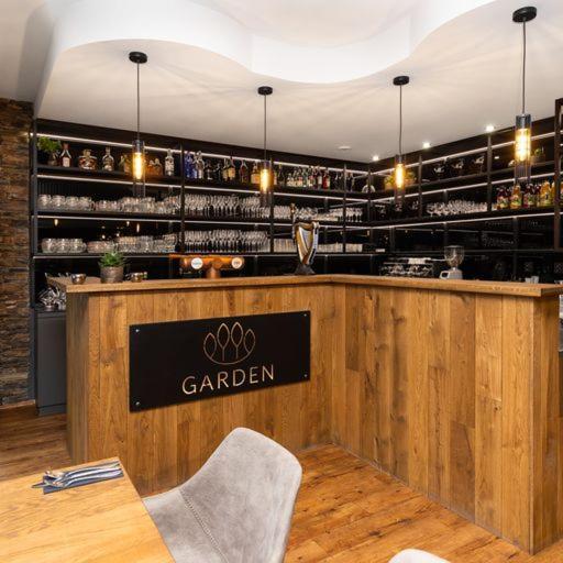 Garden Restaurant & Gasthof