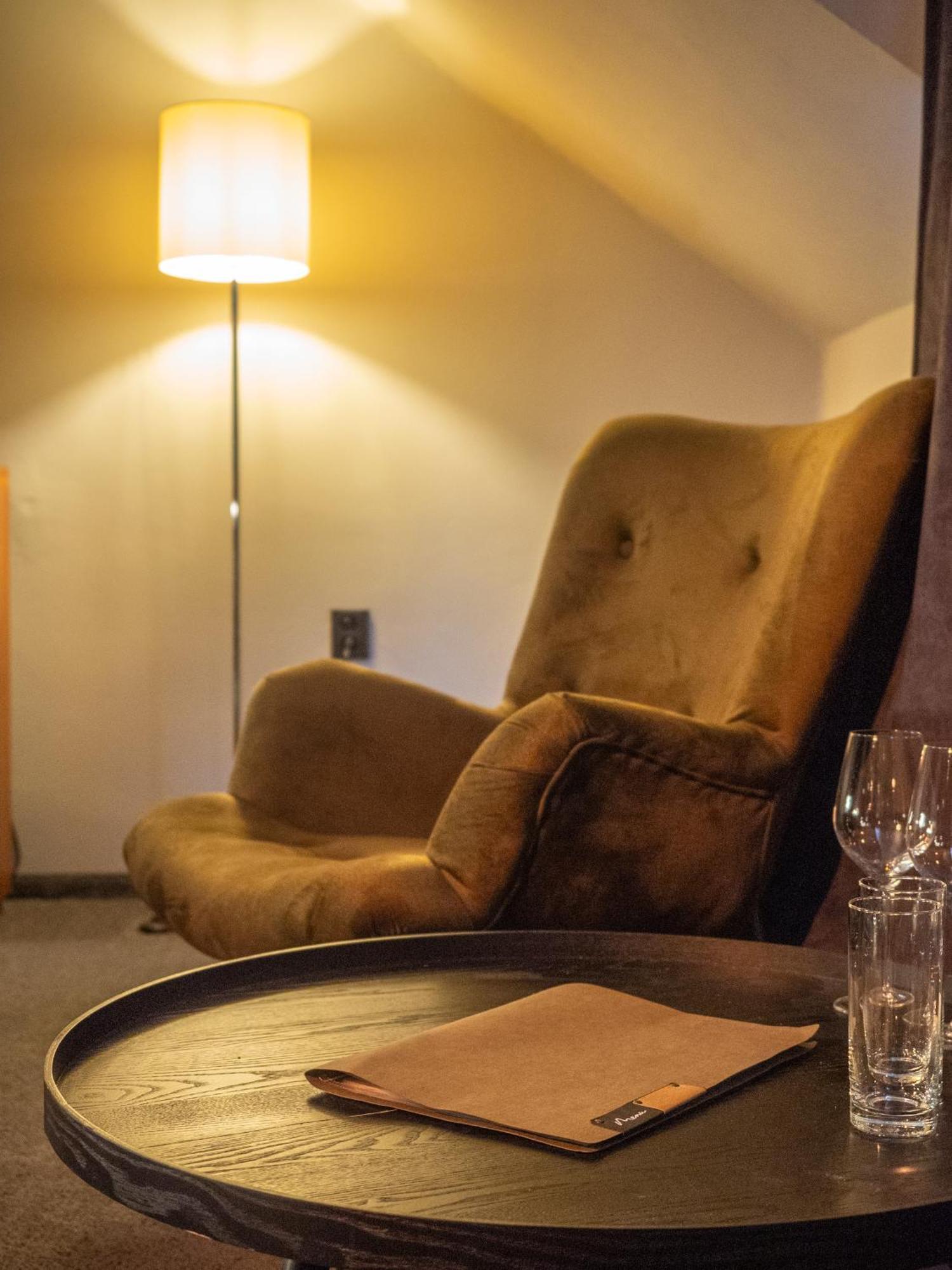 Garden Restaurant & Pardubice